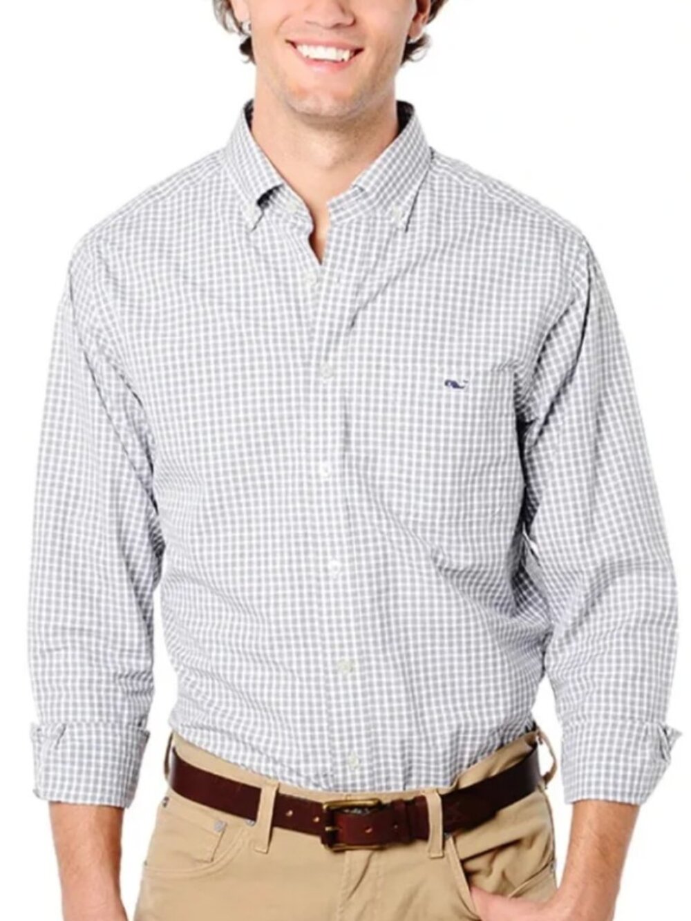 Men's Vineyard Vines Classic Fit Murray Shirt